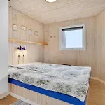 Porsevej 別荘 Saltum